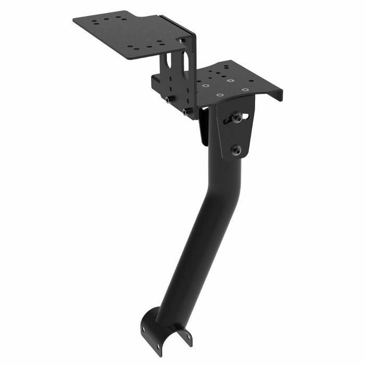 Hållare för ratt och pedaler Gaming Oplite OP-GSH-HBE Gaming - 3