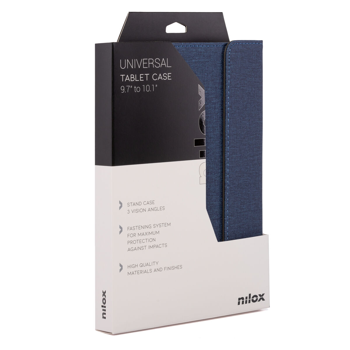 Fodral till Läsplatta Nilox NXFB003 10.5" - 2
