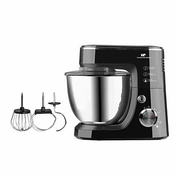 mixer-knådmaskinen med skål Continental Edison 800 W
