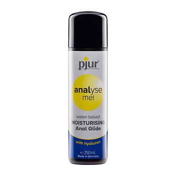 Slide Vattenbaserat Glidmedel Pjur P11750 250 ml