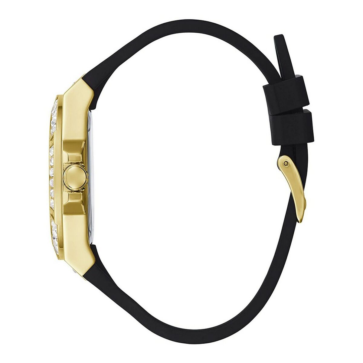 Damklocka Guess GW0118L1 (Ø 39 mm) - 2