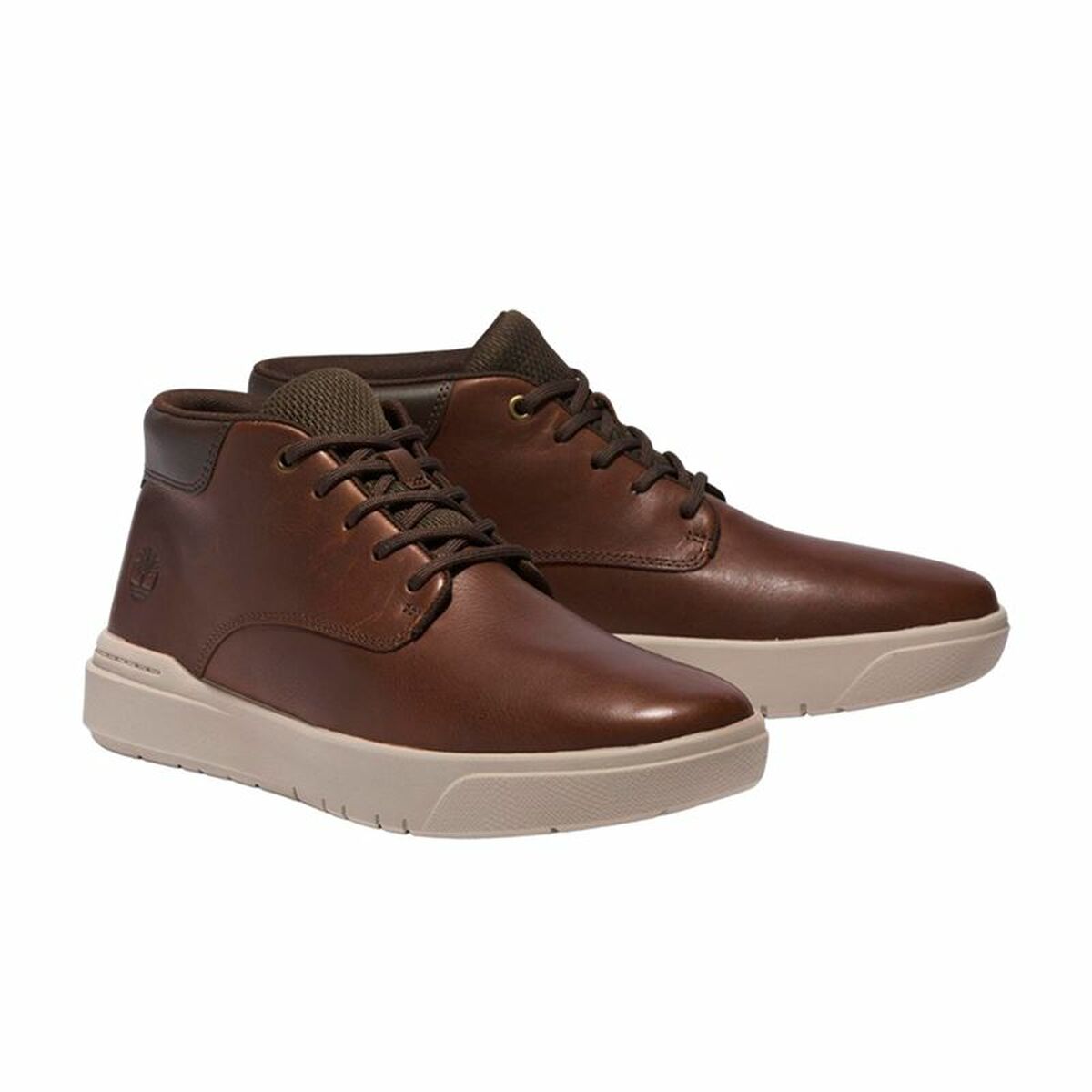 Sportskor Casual Timberland Seneca Bay Mid Lace Up