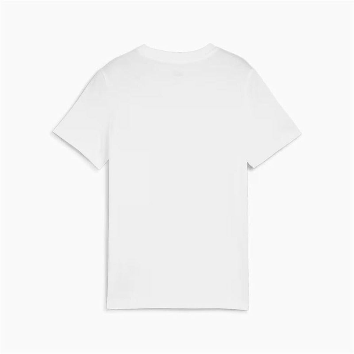 Barn T-shirt med kortärm Puma - 2
