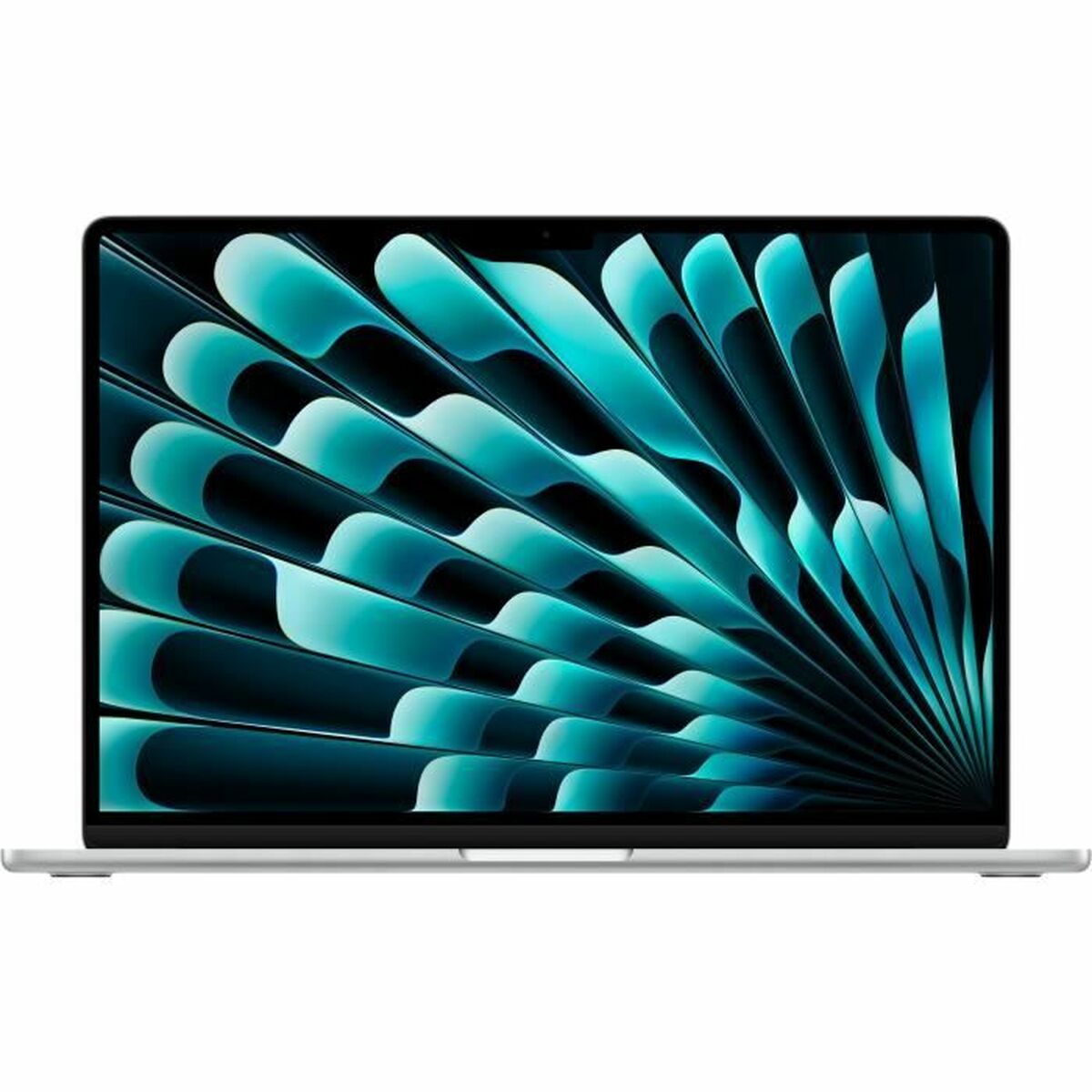Bärbar dator Apple SSD 15,3" M4 16 GB RAM
