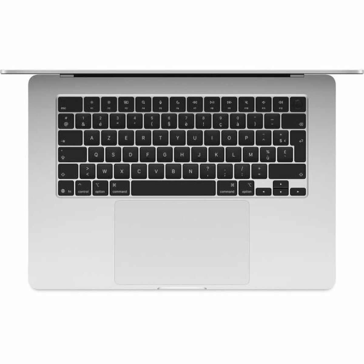 Bärbar dator Apple SSD 15,3" M4 16 GB RAM - 2