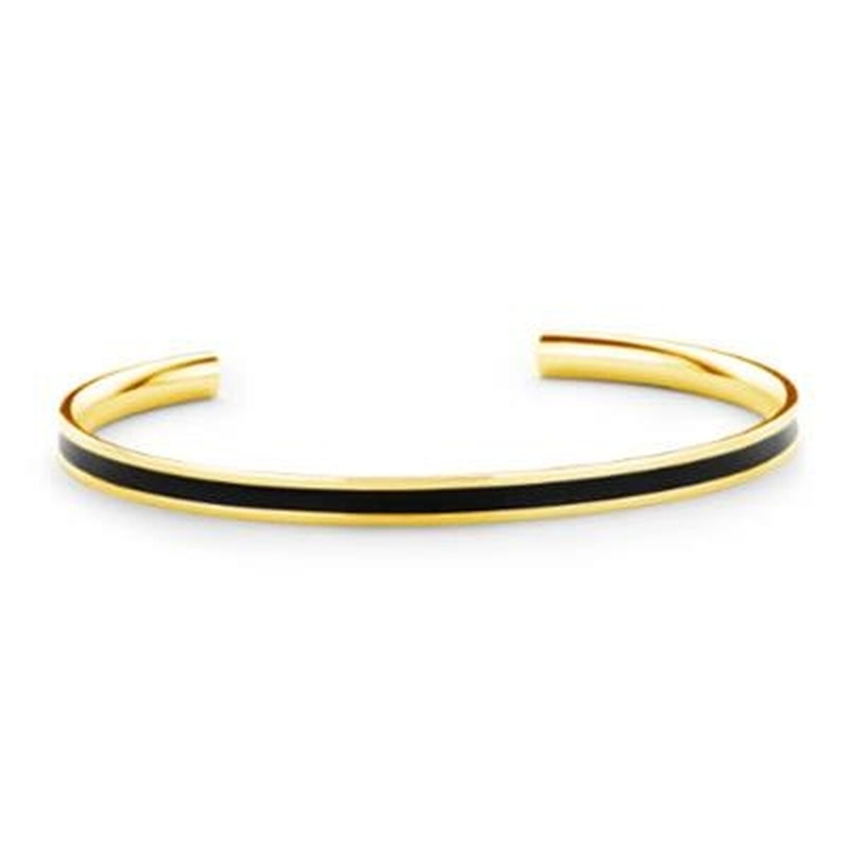 Damarmband CO88 Collection 8CB-90196 Svart