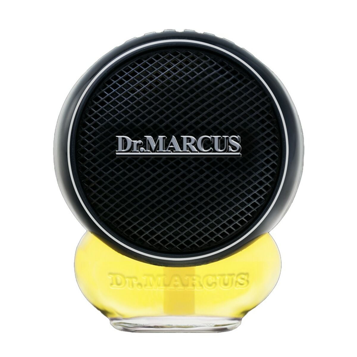 Billuftfreser Dr Marcus Speaker Vanilj 8 ml Plast Doft (8 antal) - 3