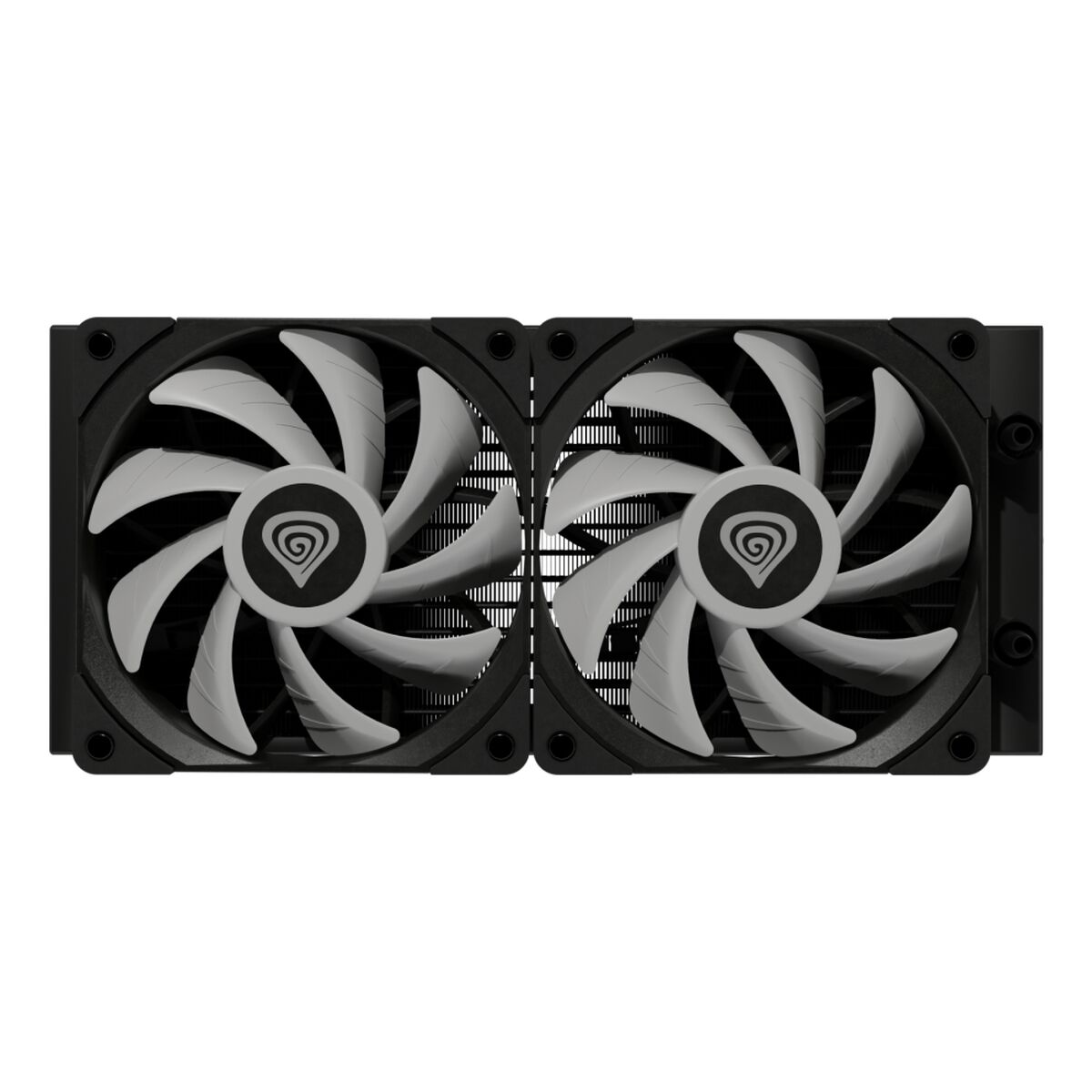 Flytande kylkit Genesis NLG-2319 - 3