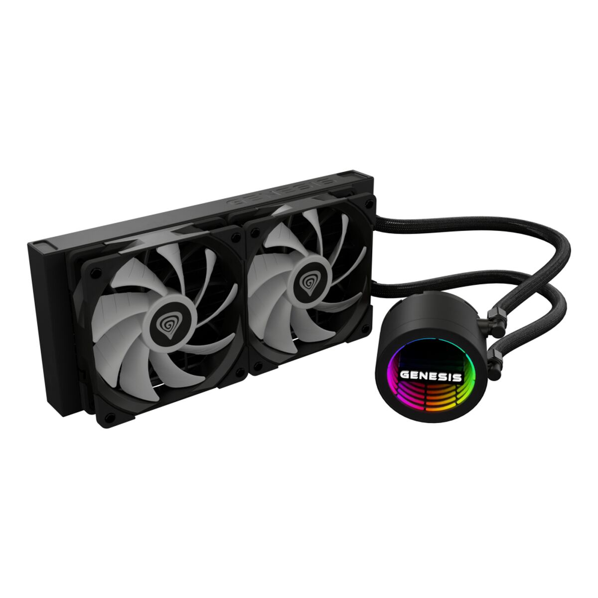 Flytande kylkit Genesis NLG-2319 - 2