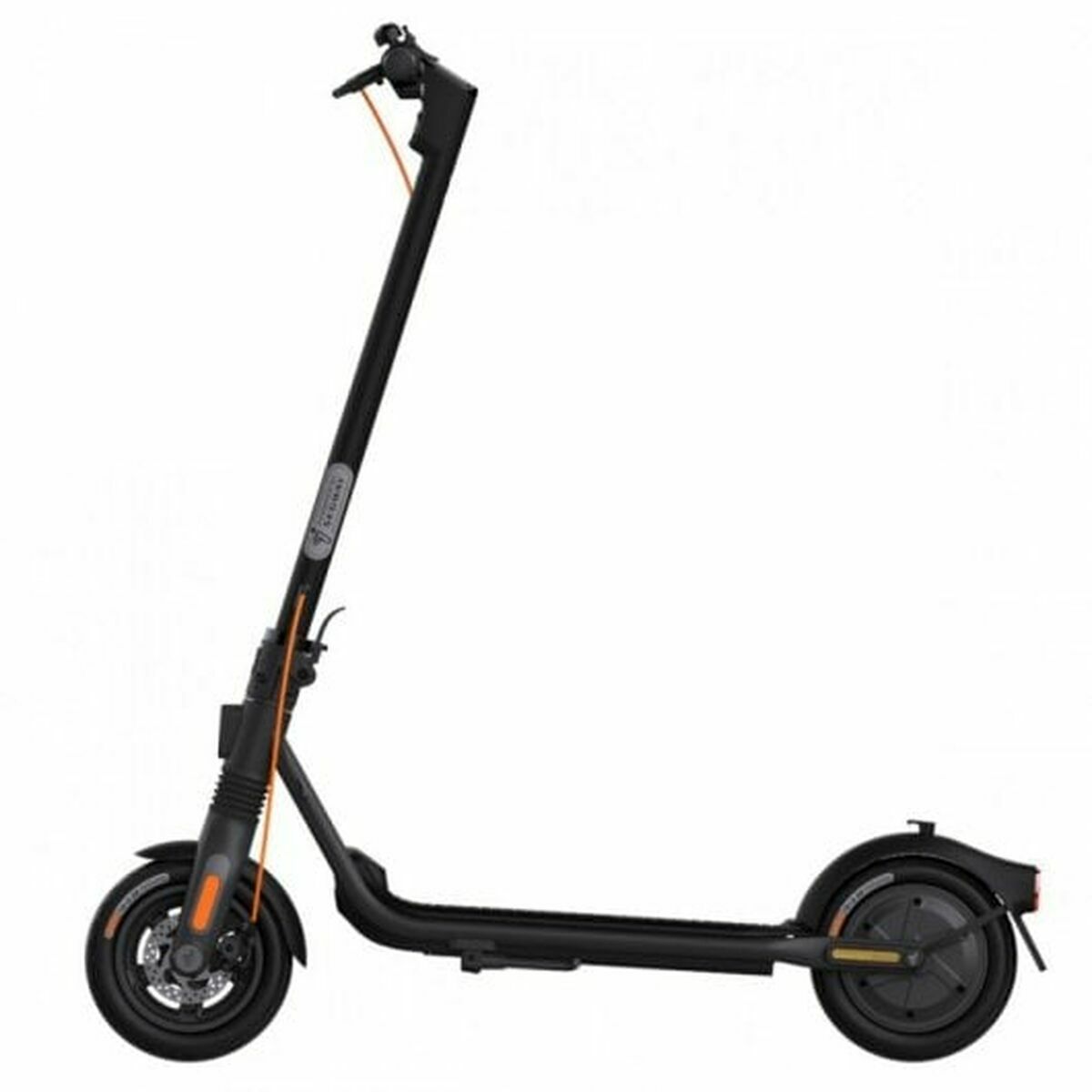 Elscooter Segway KickScooter F2 Pro E Svart 450 W 25 km/h