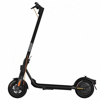 Elscooter Segway KickScooter F2 Pro E Svart 450 W 25 km/h