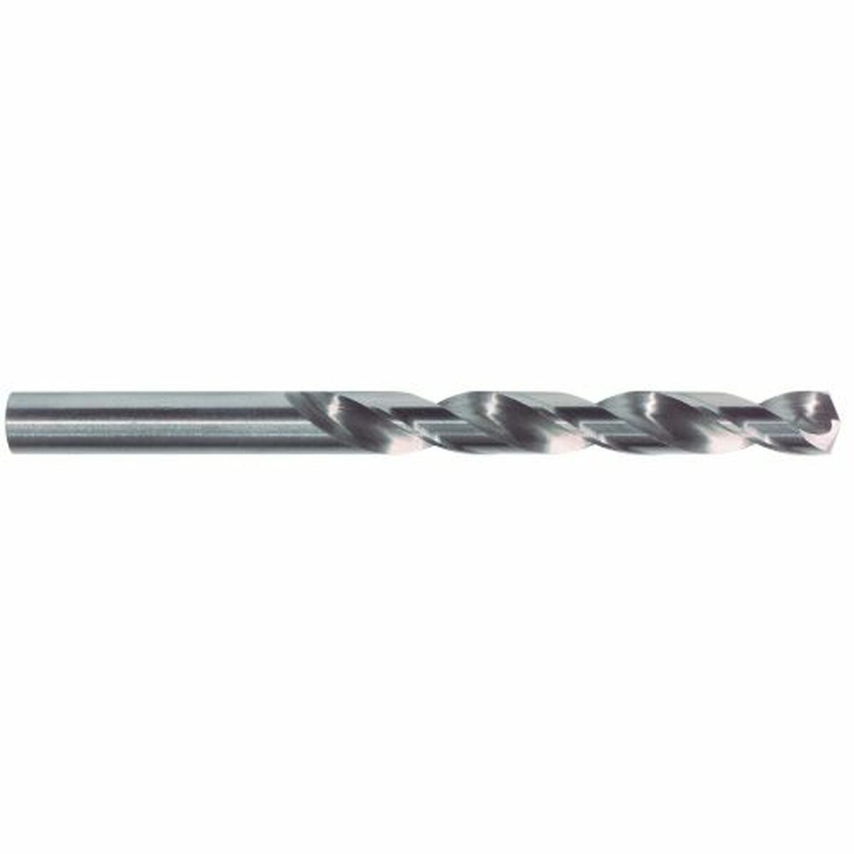 Metallborr RUKO 11,2 mm DIN 338 Spiralformade 5 antal