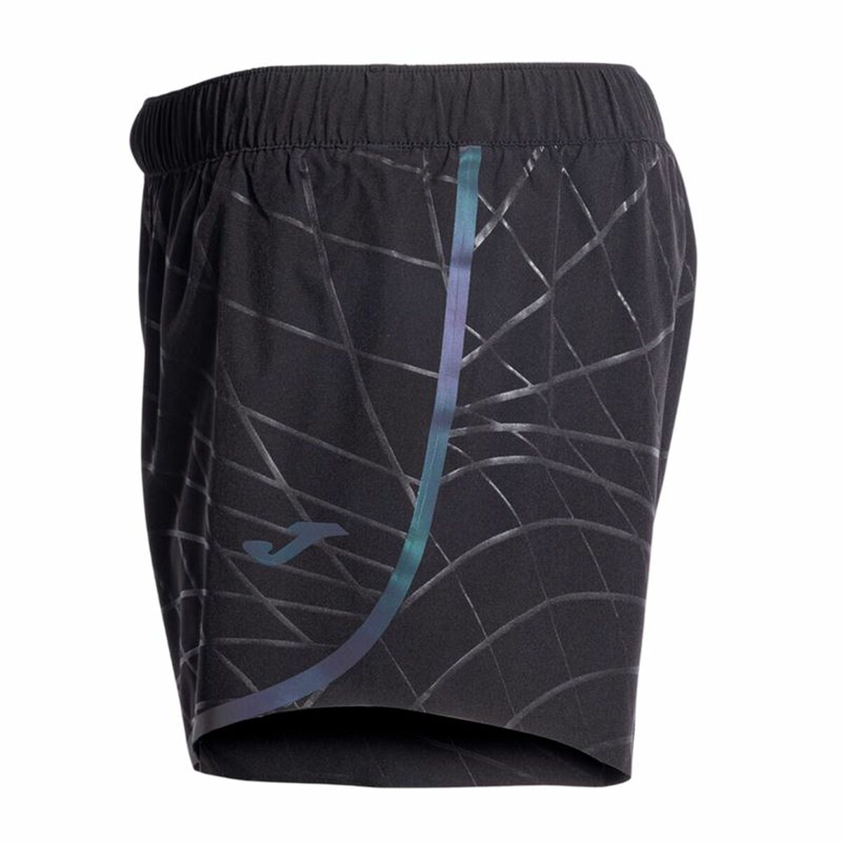 Träningsshorts Joma Sport R-Night Svart Berg - 3