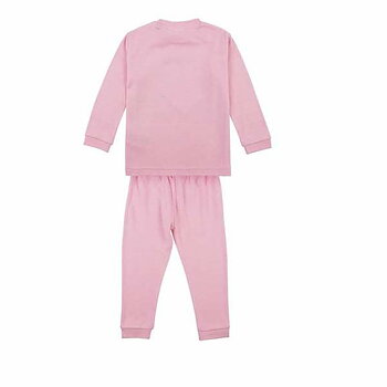 Babypyjamas Disney Princess 24 månader