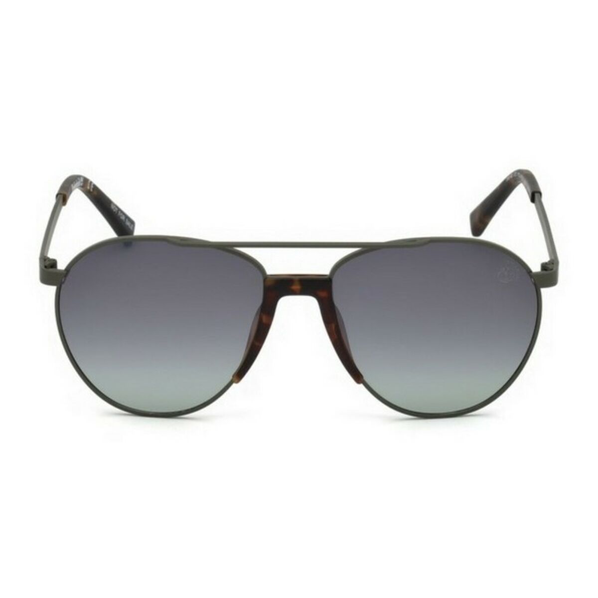 Herrsolglasögon Timberland TB9149-5697D ø 56 mm - 10