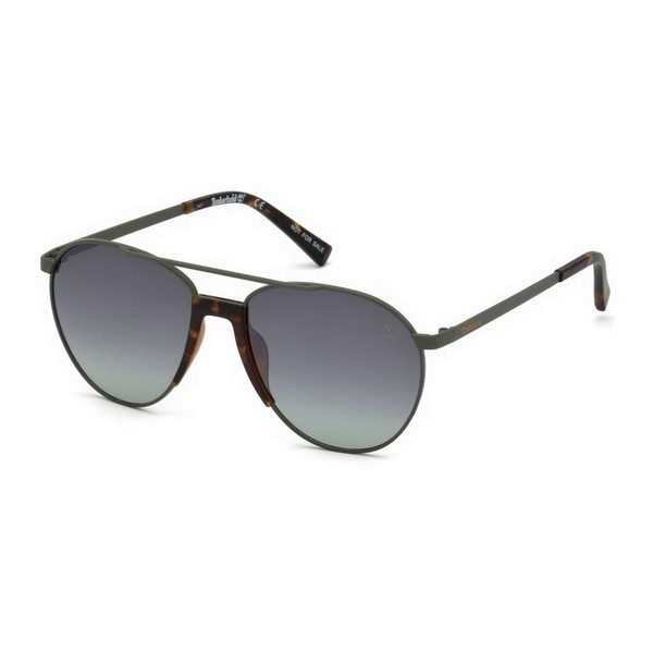 Herrsolglasögon Timberland TB9149-5697D ø 56 mm - 4