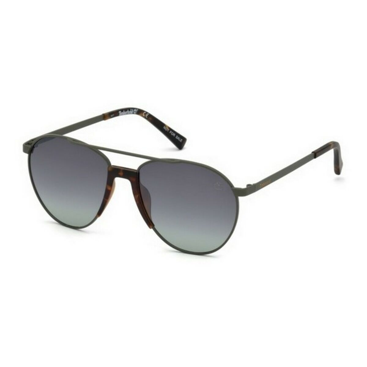Herrsolglasögon Timberland TB9149-5697D ø 56 mm - 5