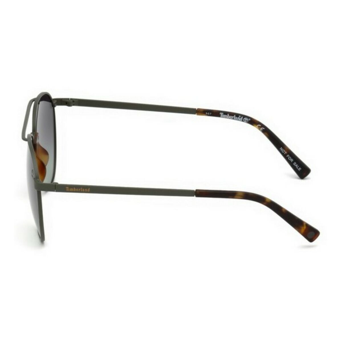Herrsolglasögon Timberland TB9149-5697D ø 56 mm - 9