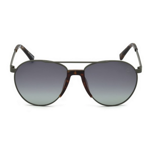 Herrsolglasögon Timberland TB9149-5697D ø 56 mm - 3