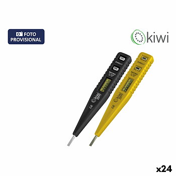 Verktygssats Kiwi (24 antal)