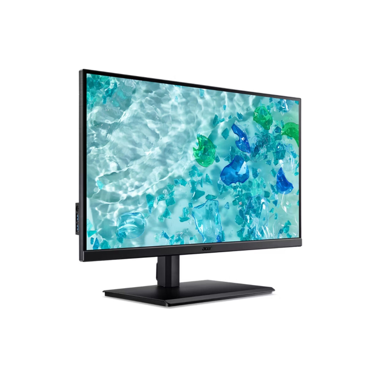 Monitor Acer Vero B7 B247Y C3 Full HD 23,8" - 9