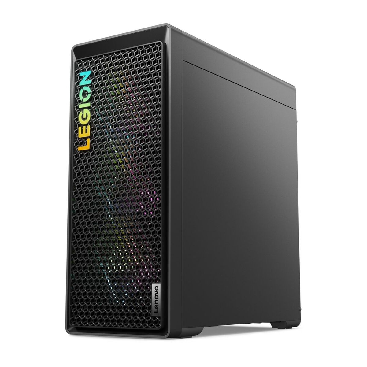 Bordsdator Lenovo 90V700HSPL Intel Core I7-14700KF 32 GB RAM 2 TB SSD Nvidia Geforce RTX 4070 Ti Super - 7