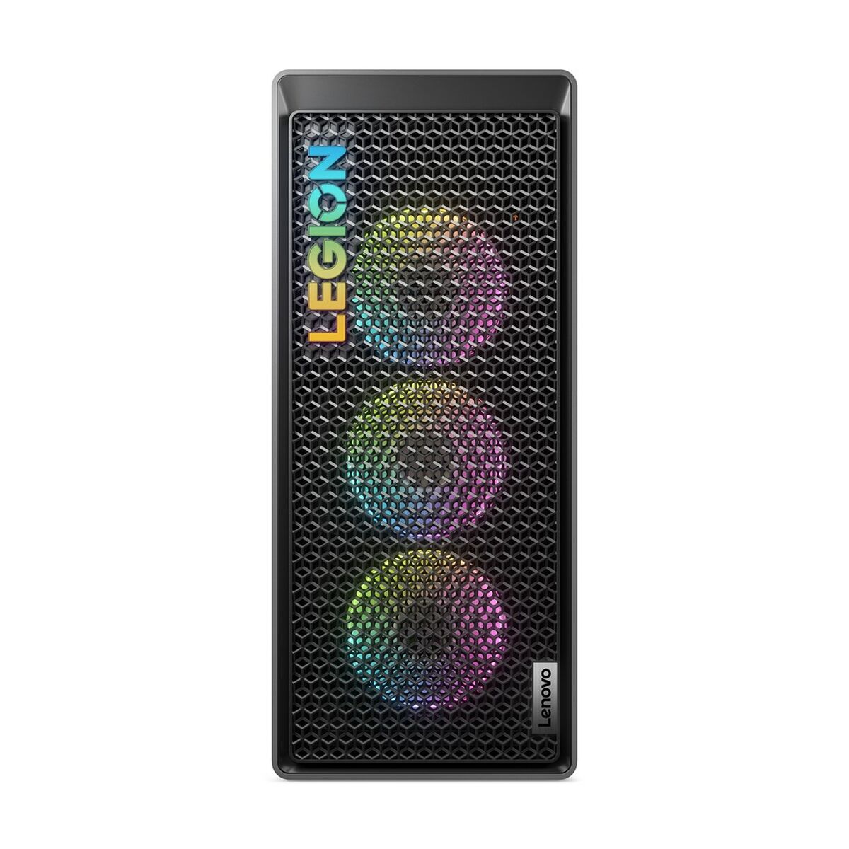 Bordsdator Lenovo 90V700HSPL Intel Core I7-14700KF 32 GB RAM 2 TB SSD Nvidia Geforce RTX 4070 Ti Super