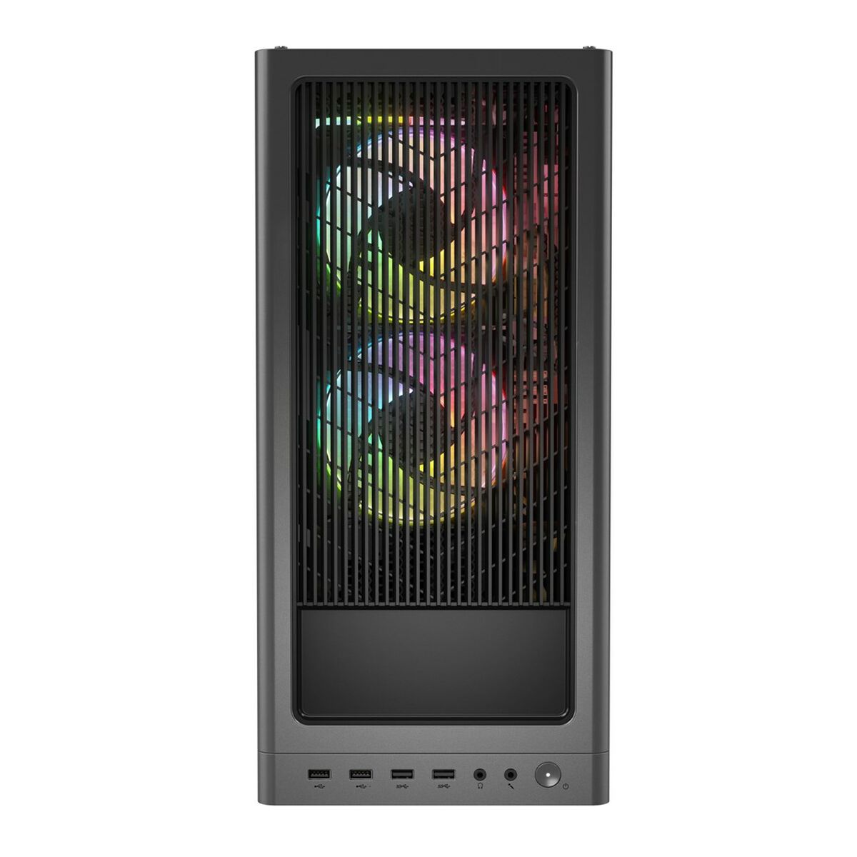 Bordsdator Lenovo 90V700HSPL Intel Core I7-14700KF 32 GB RAM 2 TB SSD Nvidia Geforce RTX 4070 Ti Super - 4