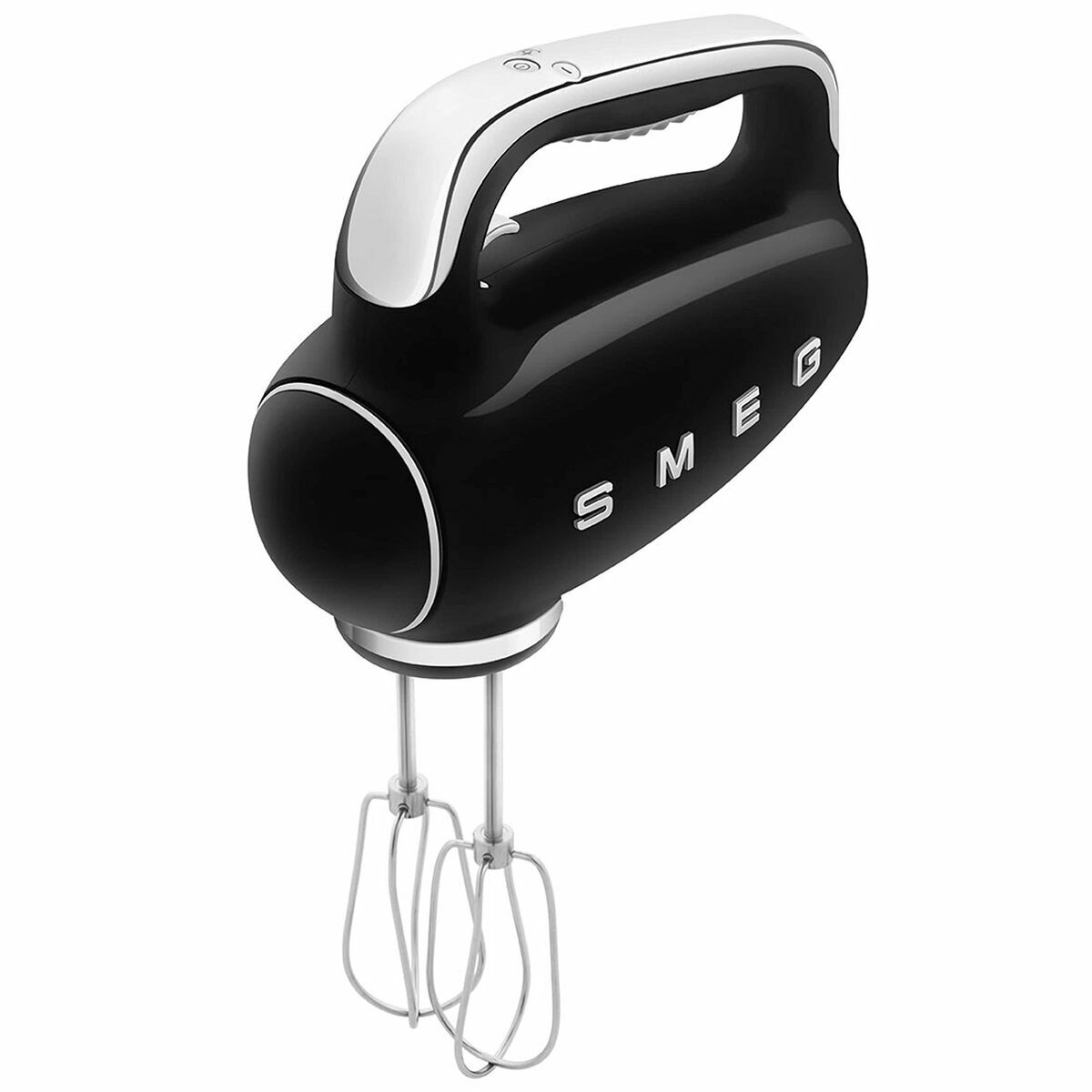 Blender-Mixer Smeg HMF01BLEU Svart 250 W - 7