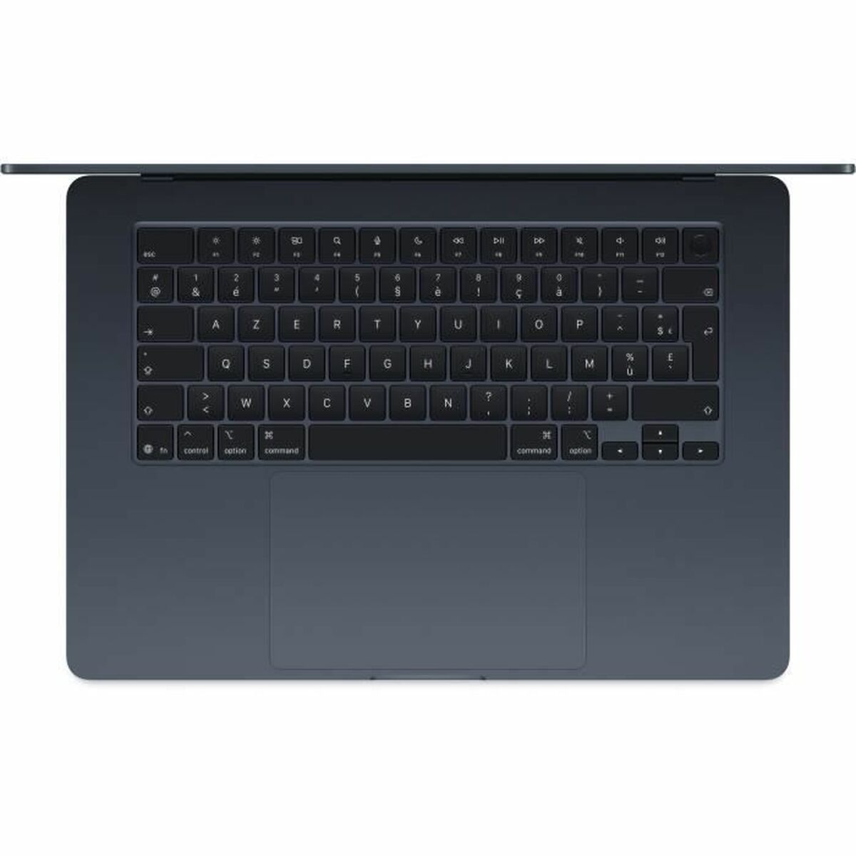 Bärbar dator Apple SSD 15,3" M4 16 GB RAM - 2