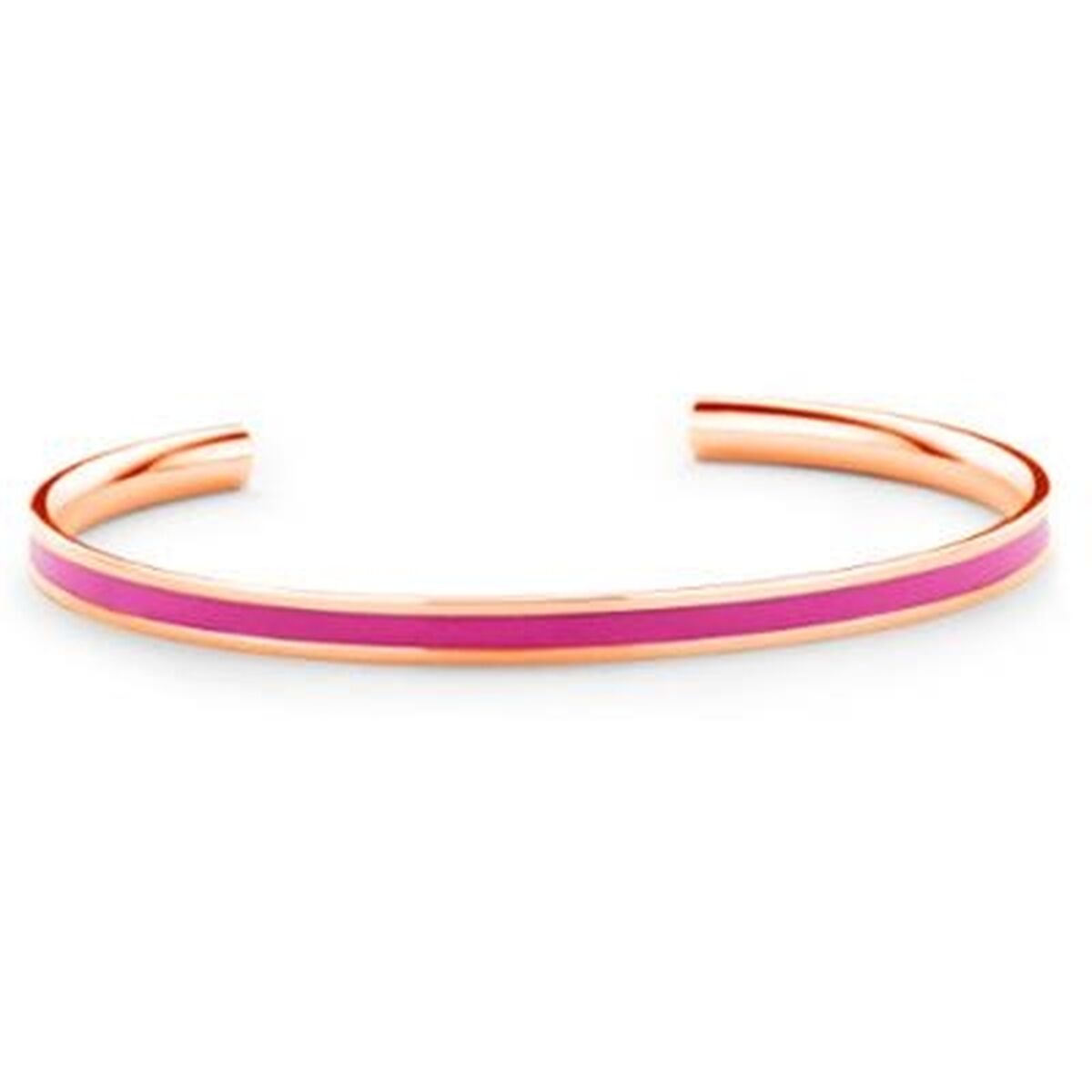 Damarmband CO88 Collection 8CB-90200 Roséguld