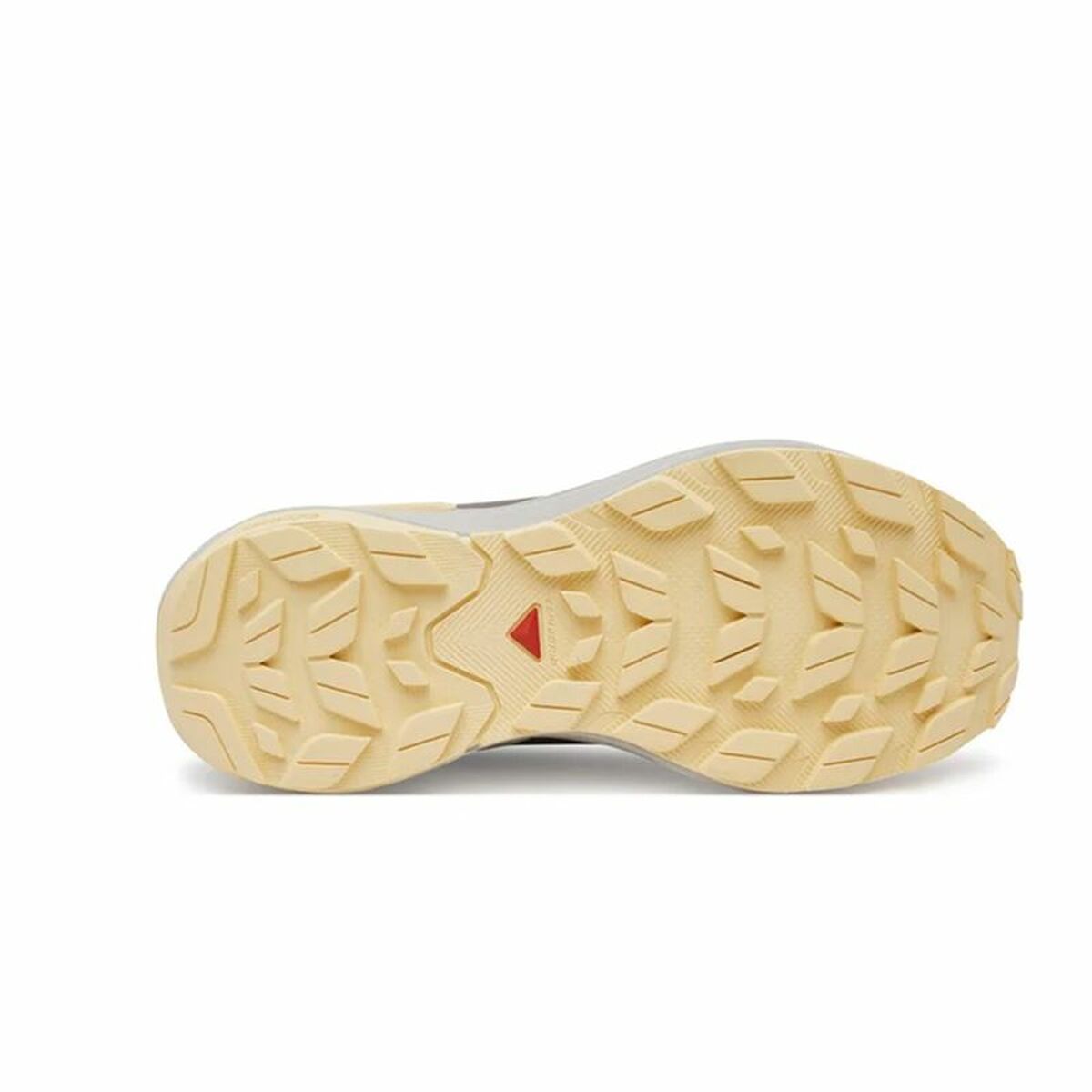 Gymnastiksko, Dam Salomon Elixir Activ Mujer Beige - 2