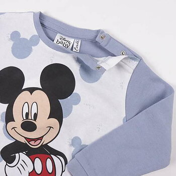 Pyjamas Barn Mickey Mouse 18 månader