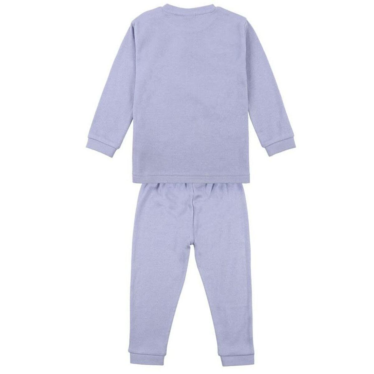 Pyjamas Barn Mickey Mouse 18 månader - 3