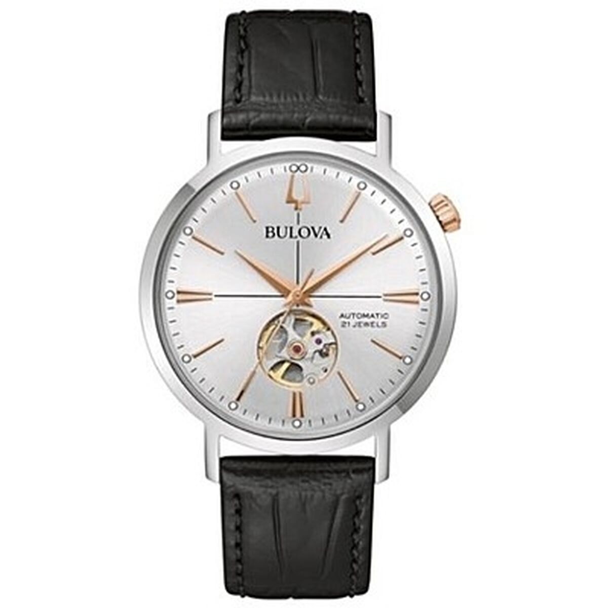 Herrklocka Bulova AEROJET