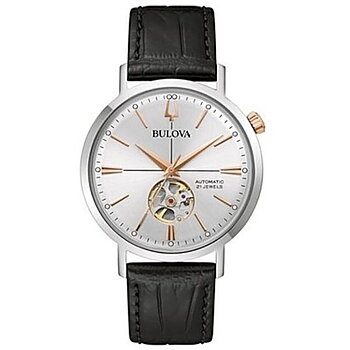 Herrklocka Bulova AEROJET