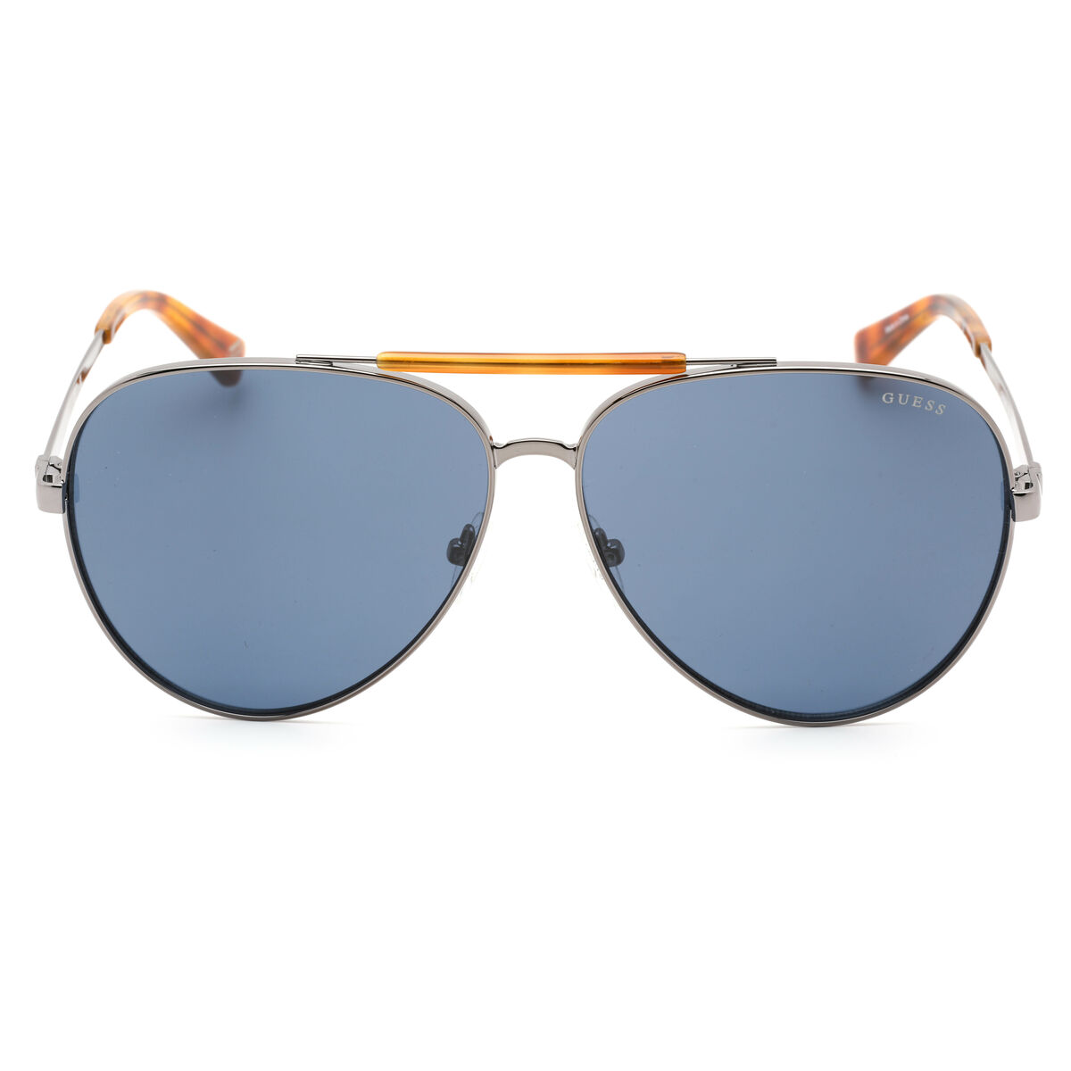 Herrsolglasögon Guess GU5209-08V Ø 61 mm - 2