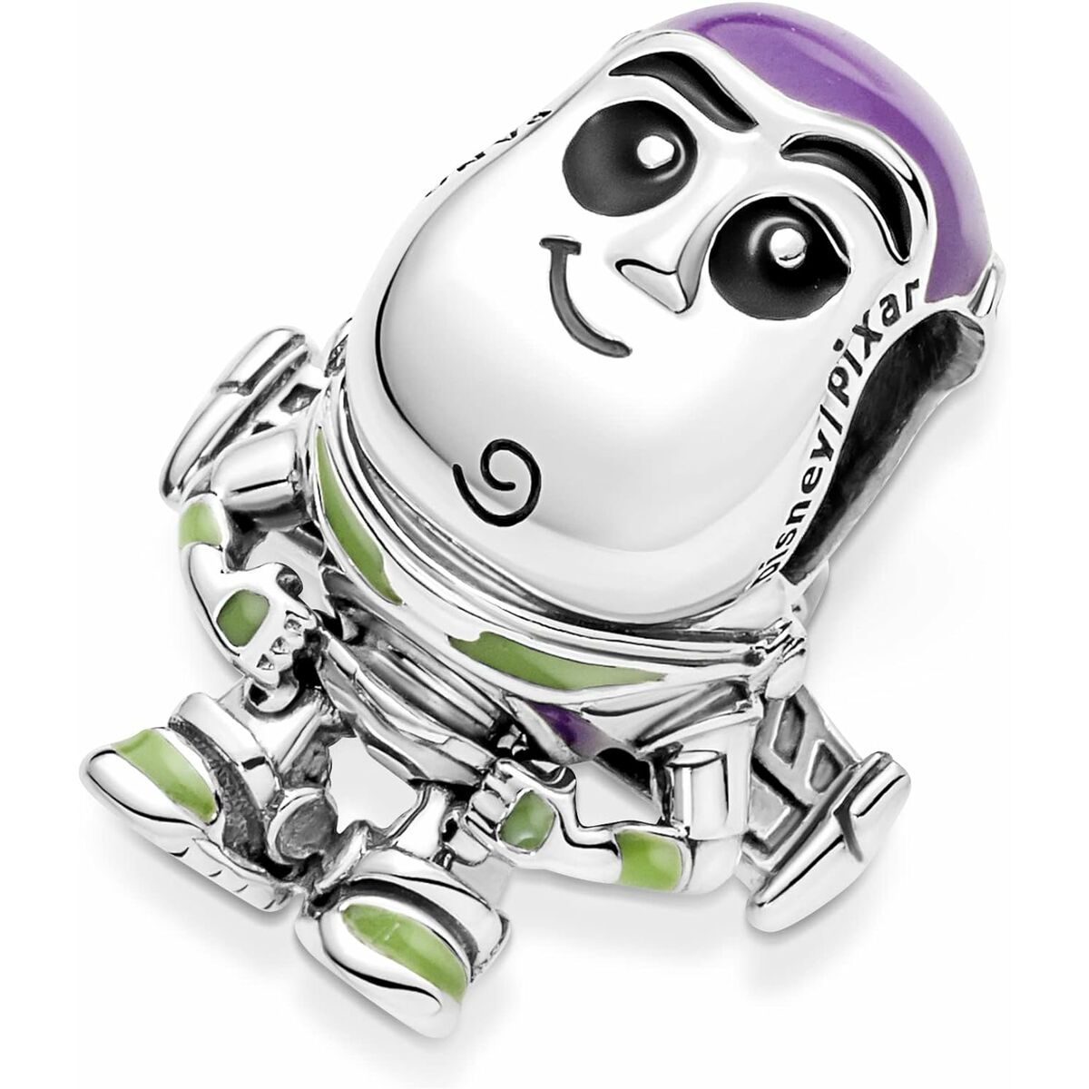 Pärlor Pandora 792024C01 Buzz Lightyear - 4