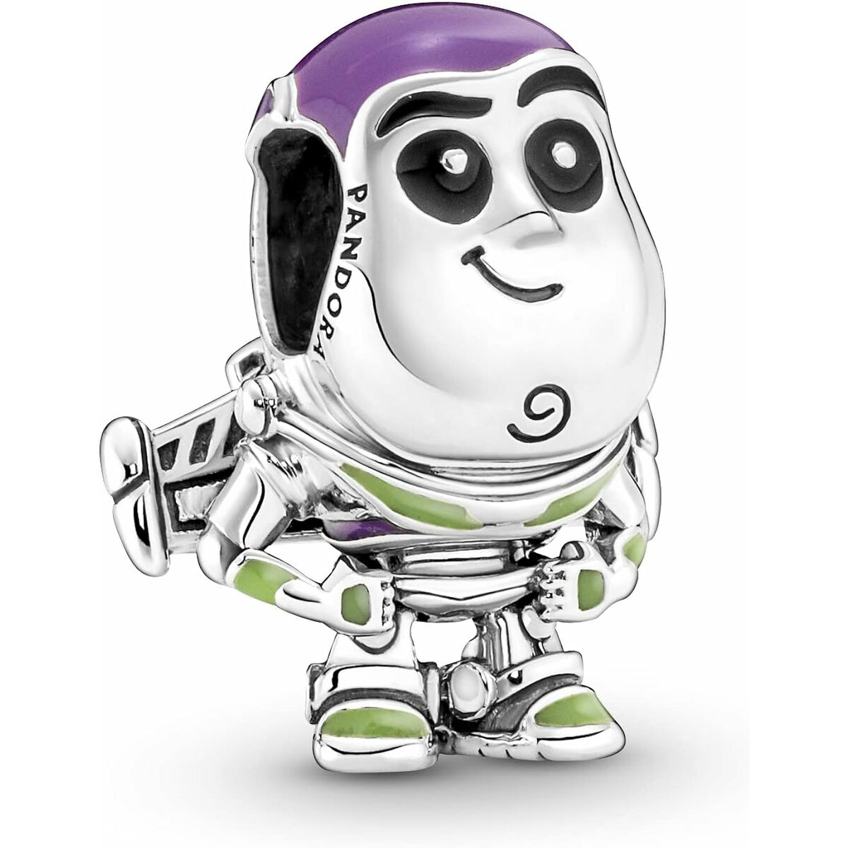 Pärlor Pandora 792024C01 Buzz Lightyear