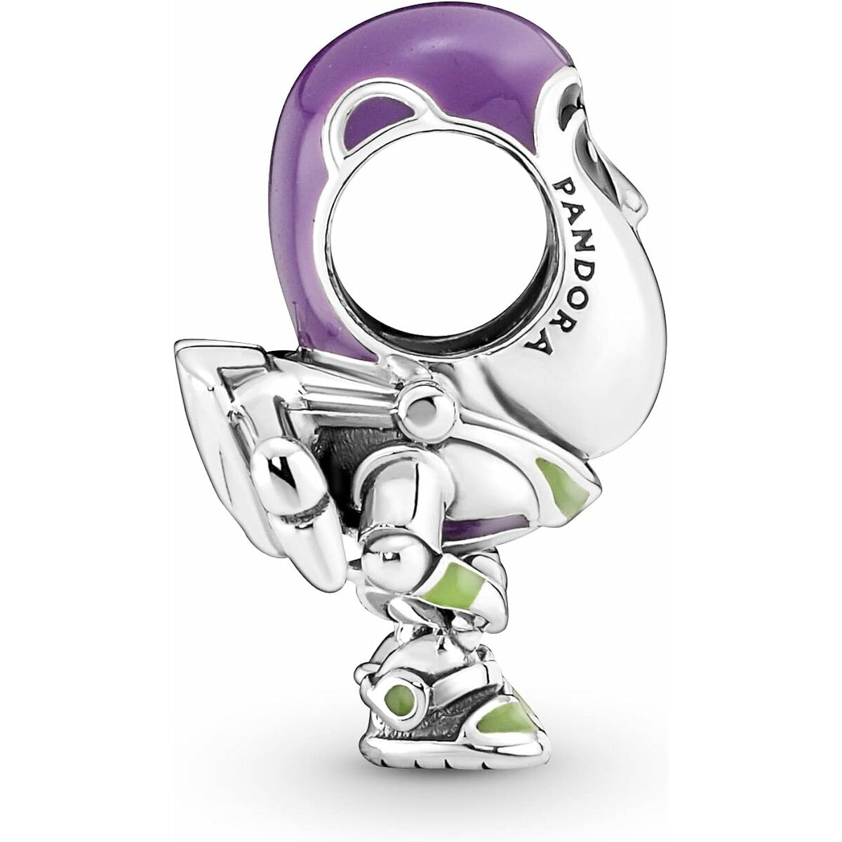 Pärlor Pandora 792024C01 Buzz Lightyear - 3