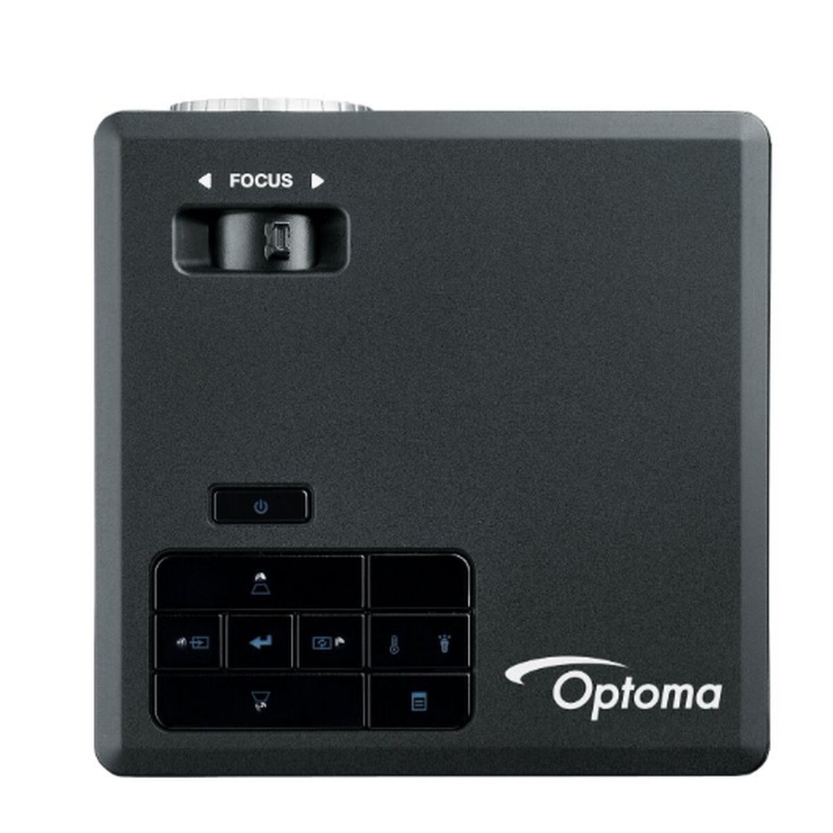 Projektor Optoma ML750e 17"-100" 700 lm - 2