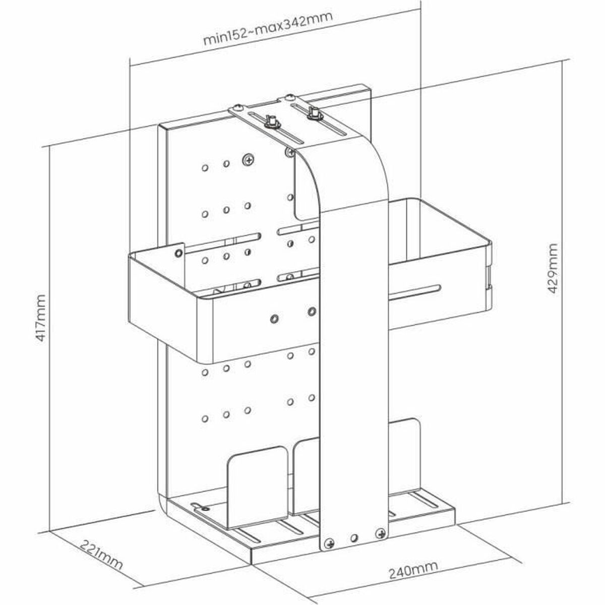 Spelstol Oplite - 4