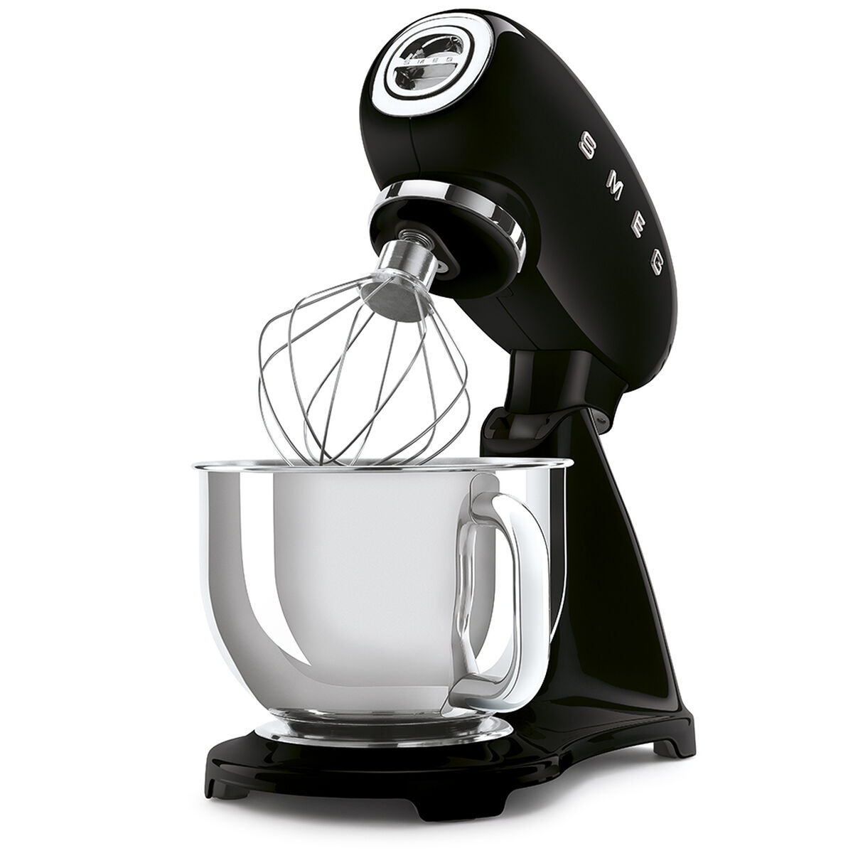 Blender-Mixer Smeg SMF03BLEU 800 W - 2