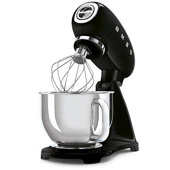 Blender-Mixer Smeg SMF03BLEU 800 W