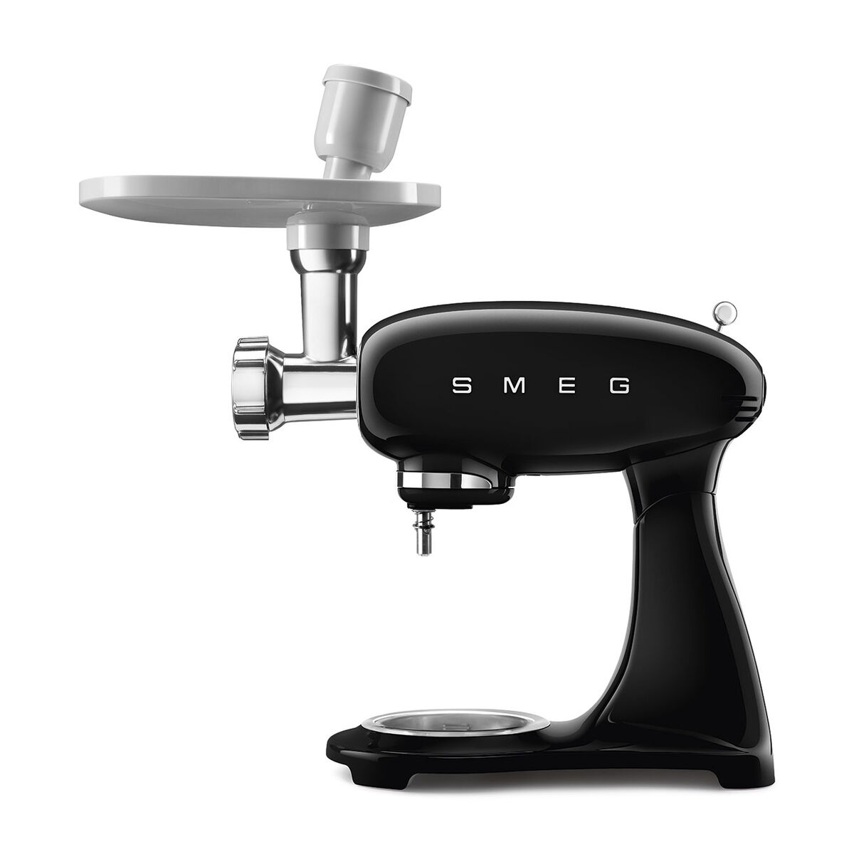 Blender-Mixer Smeg SMF03BLEU 800 W - 4