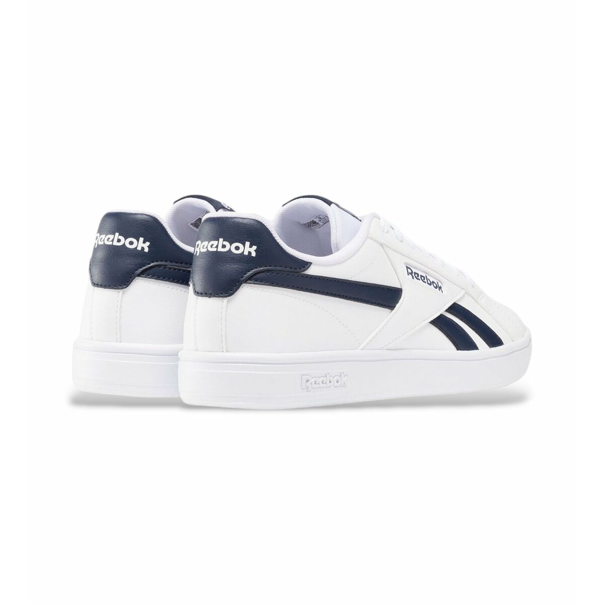 Gymnastikskor, Herr Reebok 100074396 Vit - 2