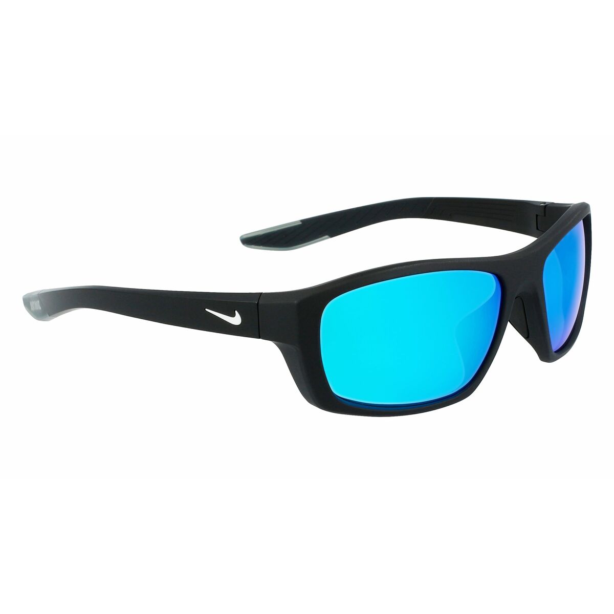 Unisexsolglasögon Nike NIKE-BRAZEN-BOOST-M-MI-CT8178-011 ø 57 mm - 3