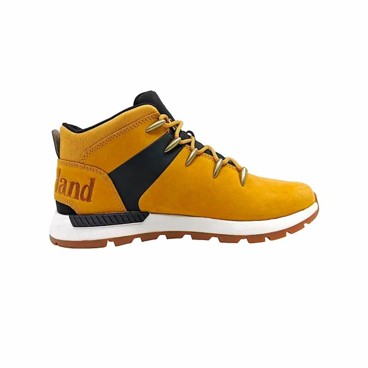 Sportskor Casual Timberland Sprint Trekker Mid
