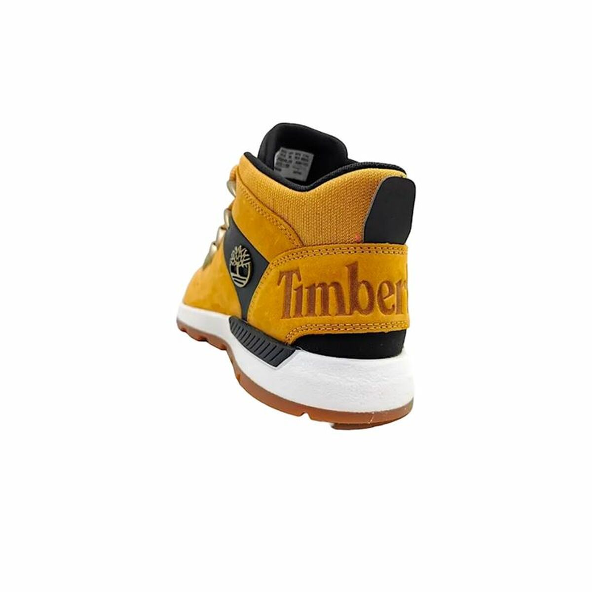 Sportskor Casual Timberland Sprint Trekker Mid - 4