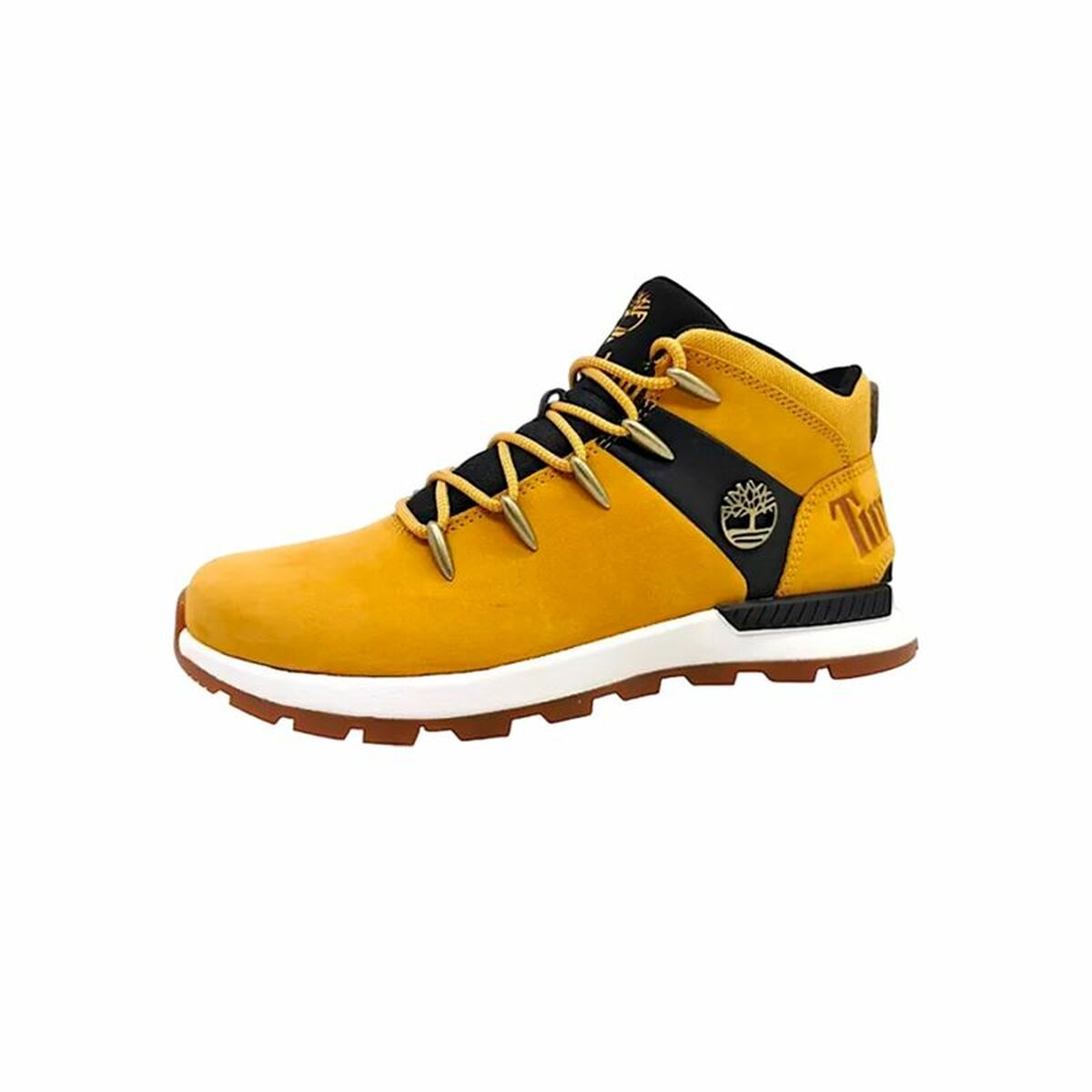 Sportskor Casual Timberland Sprint Trekker Mid - 2